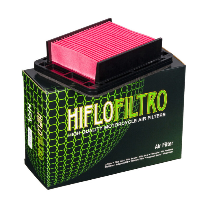 Filtre à air Hiflofiltro - HFA4303 | Oxmoto