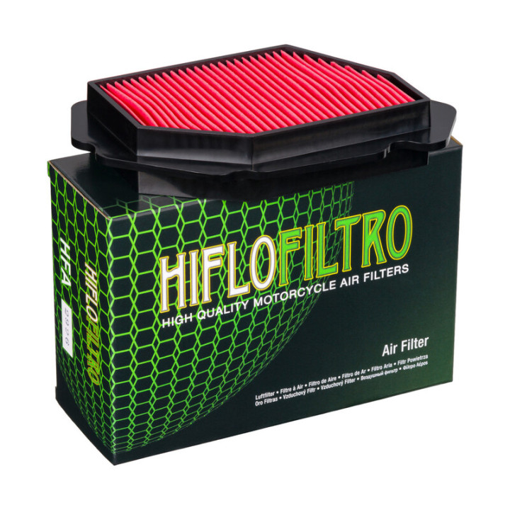 Filtre à air Hiflofiltro - HFA2926 | Oxmoto
