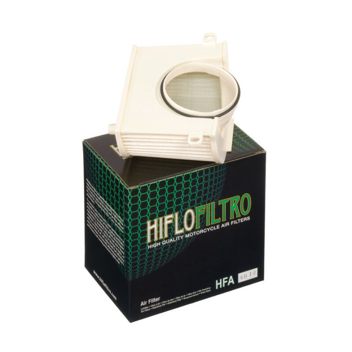 Filtre à air Hiflofiltro - HFA4914 | Oxmoto