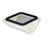 Filtre à air Hiflofiltro - HFA4605 | Oxmoto