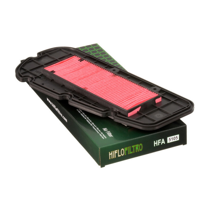 Filtre à air Hiflofiltro - HFA5105 | Oxmoto