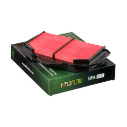 Filtre à air Hiflofiltro - HFA4922 | Oxmoto