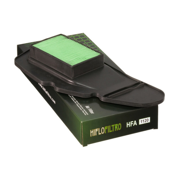 Filtre à air Hiflofiltro - HFA1120 | Oxmoto