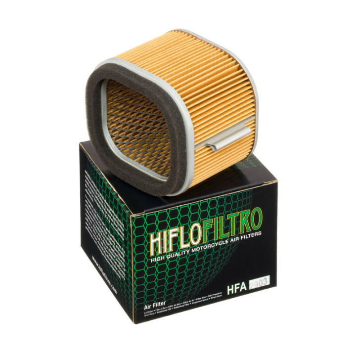 Filtre à air Hiflofiltro - HFA2903 | Oxmoto