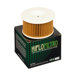 Filtre à air Hiflofiltro - HFA2402 | Oxmoto