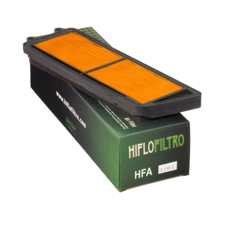 Filtre à air Hiflofiltro - HFA3101 | Oxmoto