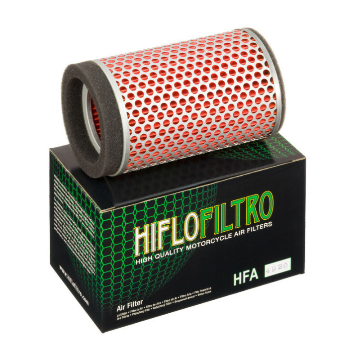 Filtre à air Hiflofiltro - HFA4920 | Oxmoto