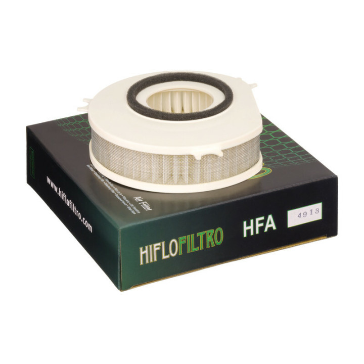 Filtre à air Hiflofiltro - HFA4913 | Oxmoto