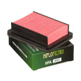Filtre à air Hiflofiltro - HFA4507 | Oxmoto