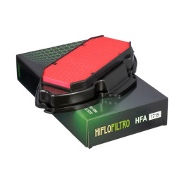 Filtre à air Hiflofiltro - HFA1715 | Oxmoto