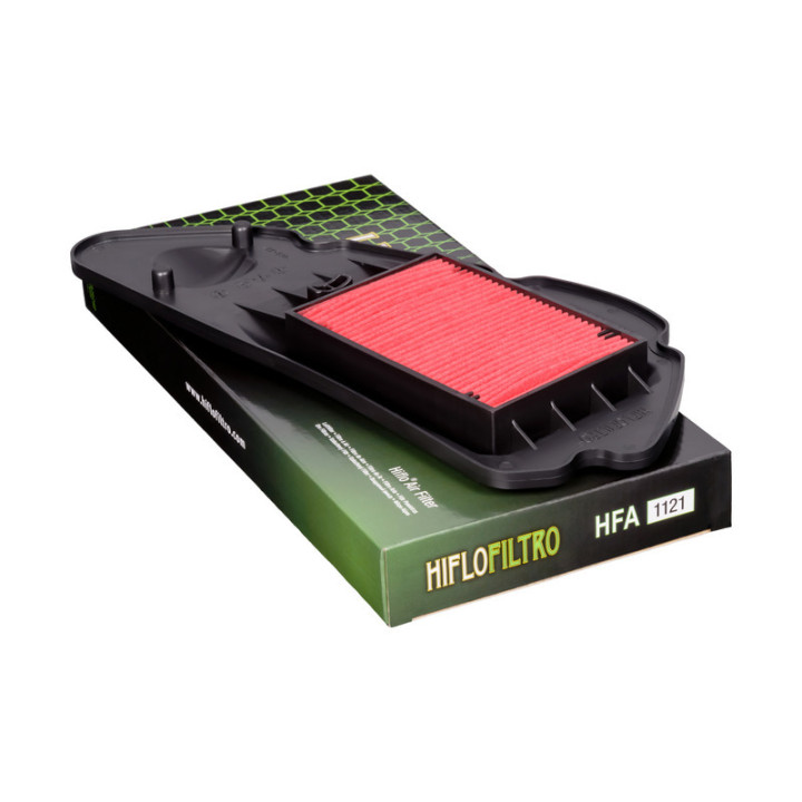 Filtre à air Hiflofiltro - HFA1121 | Oxmoto