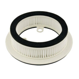 Filtre à air Hiflofiltro droit Variateur - HFA4506 | Oxmoto