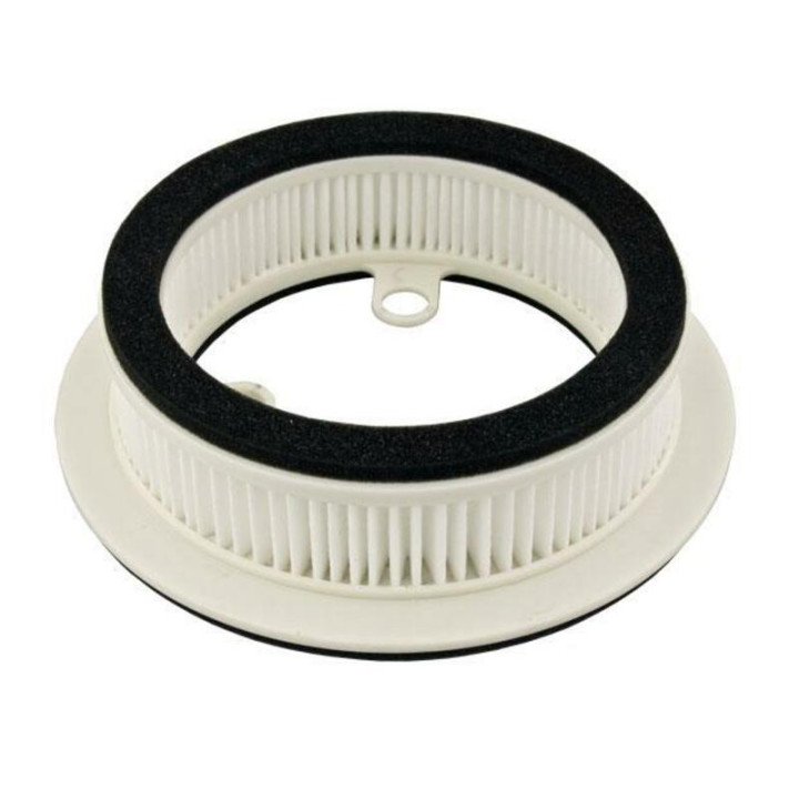 Filtre à air Hiflofiltro droit Variateur - HFA4506 | Oxmoto