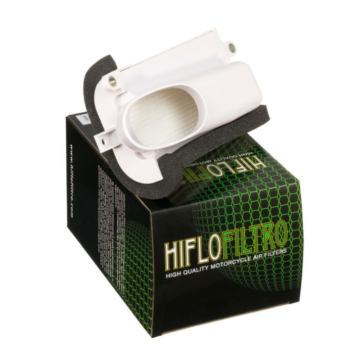 Filtre à air Hiflofiltro gauche -HFA4509 | Oxmoto