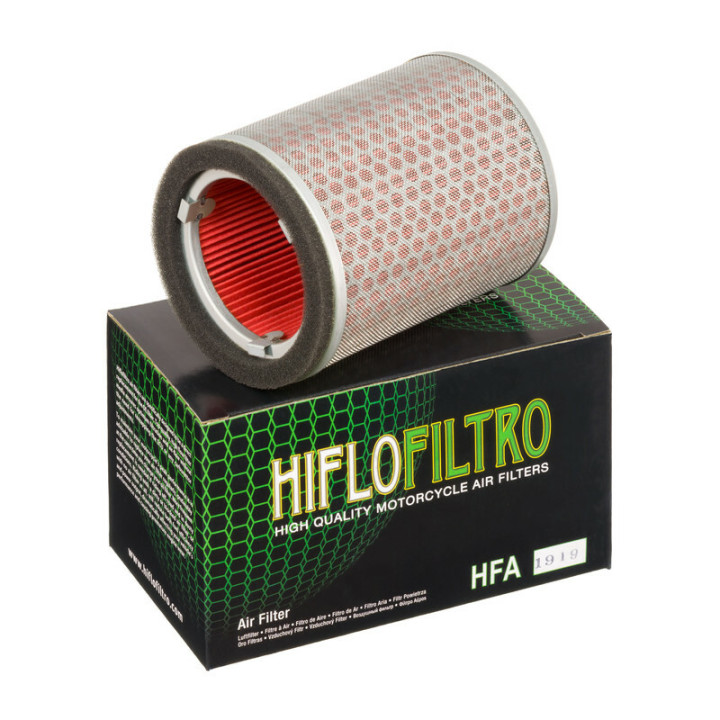 Filtre à air Hiflofiltro - HFA1919 | Oxmoto
