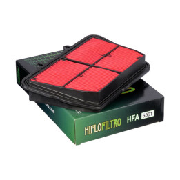 Filtre à air Hiflofiltro - HFA6501 | Oxmoto