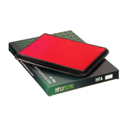 Filtre à air Hiflofiltro - HFA1604 | Oxmoto
