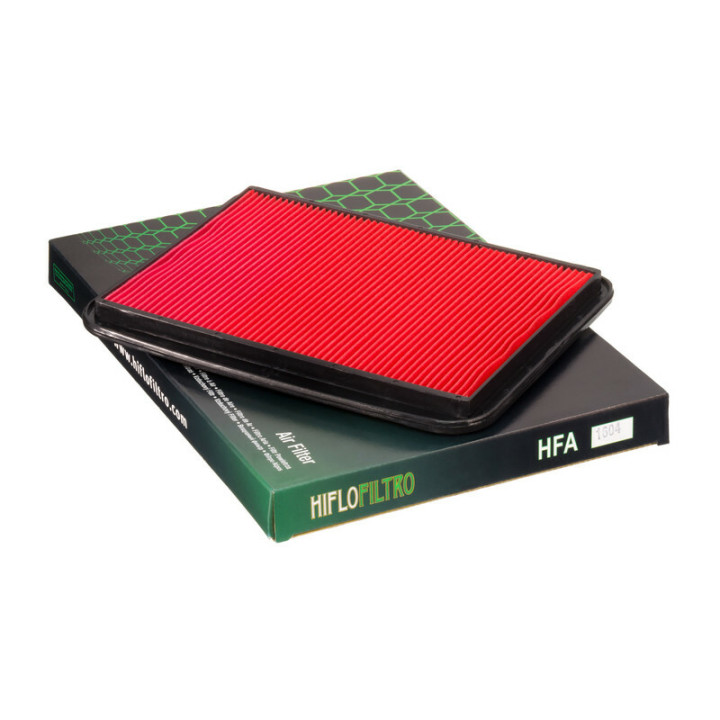 Filtre à air Hiflofiltro - HFA1604 | Oxmoto