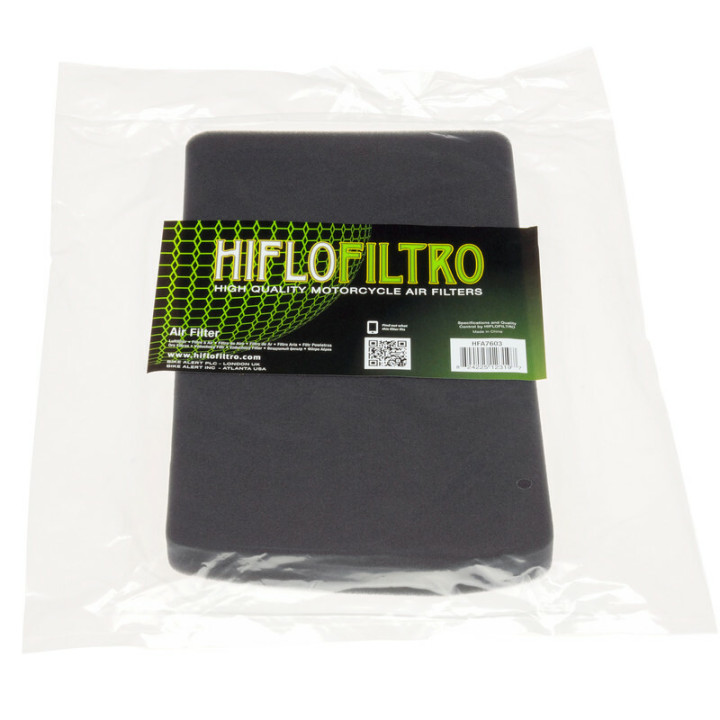 Filtre à air Hiflofiltro - HFA7603 | Oxmoto