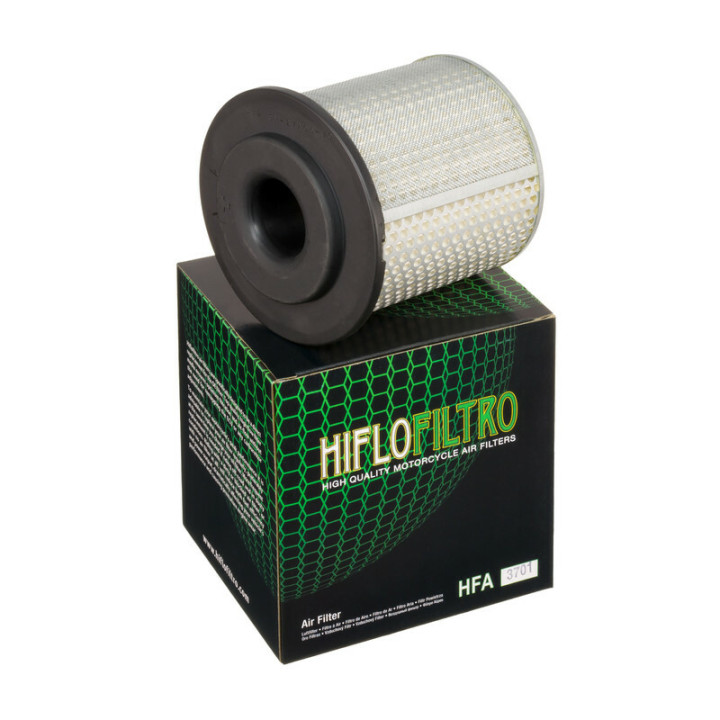 Filtre à air Hiflofiltro - HFA3701 | Oxmoto