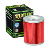 Filtre à huile Hiflofiltro - HF585 | Oxmoto