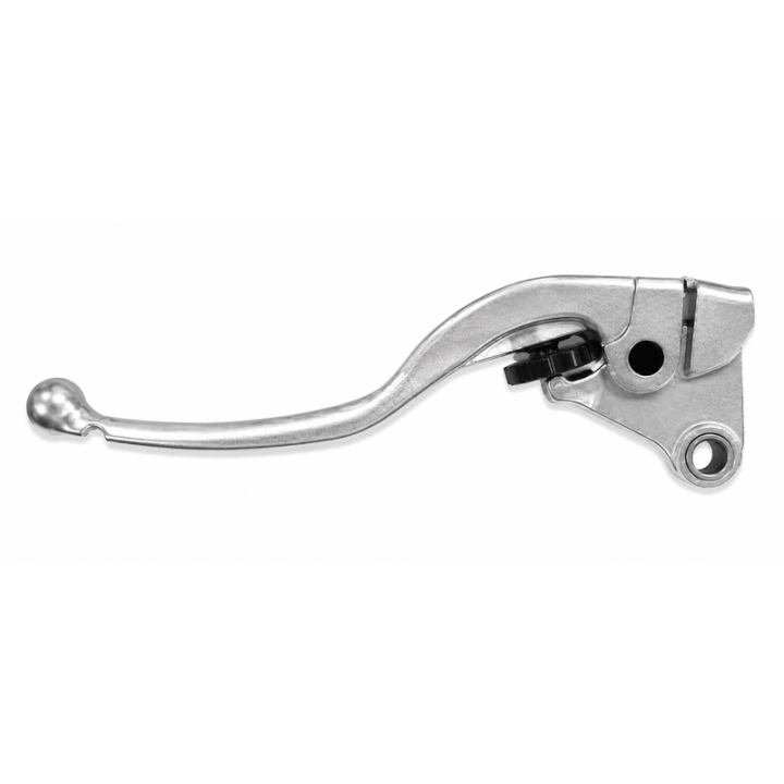 Levier gauche Highsider smart type origine - poli 713C-SL