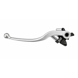 Levier gauche Highsider smart type origine - forgé, poli 943C-SL-FORGED