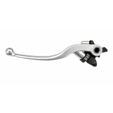 Levier gauche Highsider smart type origine - forgé, poli 943C-SL-FORGED