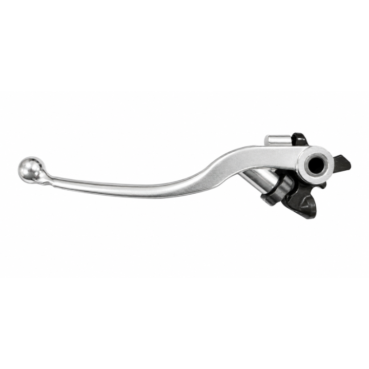 Levier gauche Highsider smart type origine - forgé, poli 943C-SL-FORGED