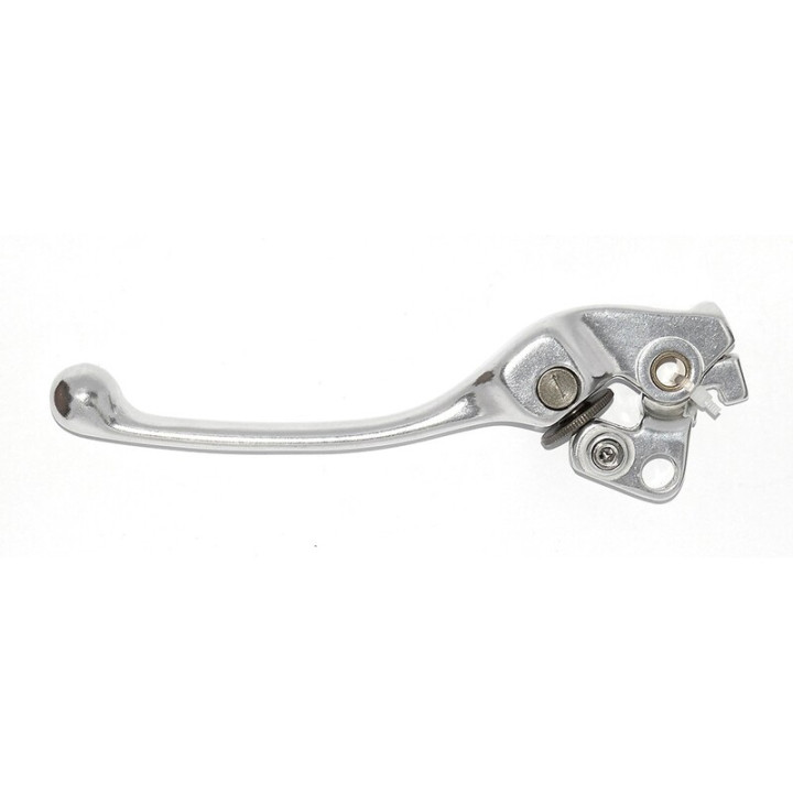 Levier gauche Highsider smart type origine aluminium poli 14-0220