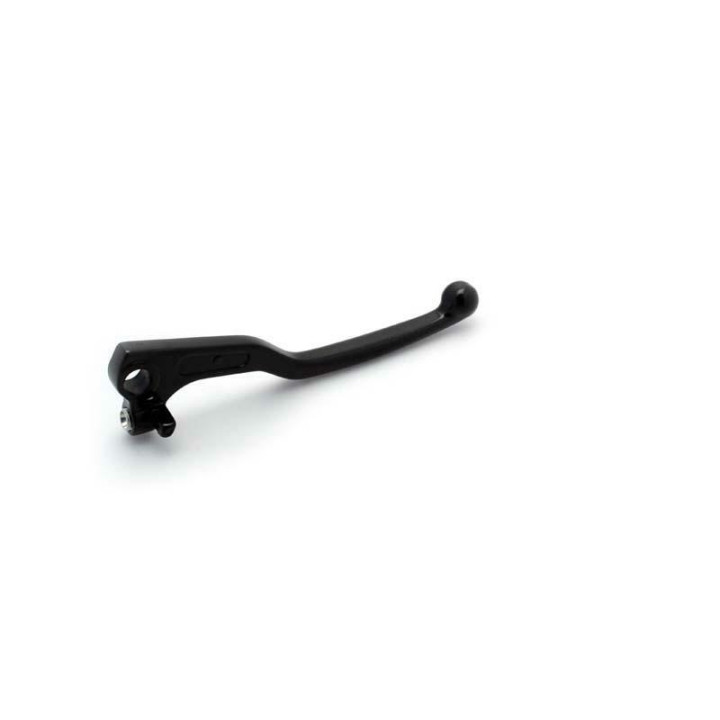 Levier gauche Highsider smart type origine aluminium noir 74252