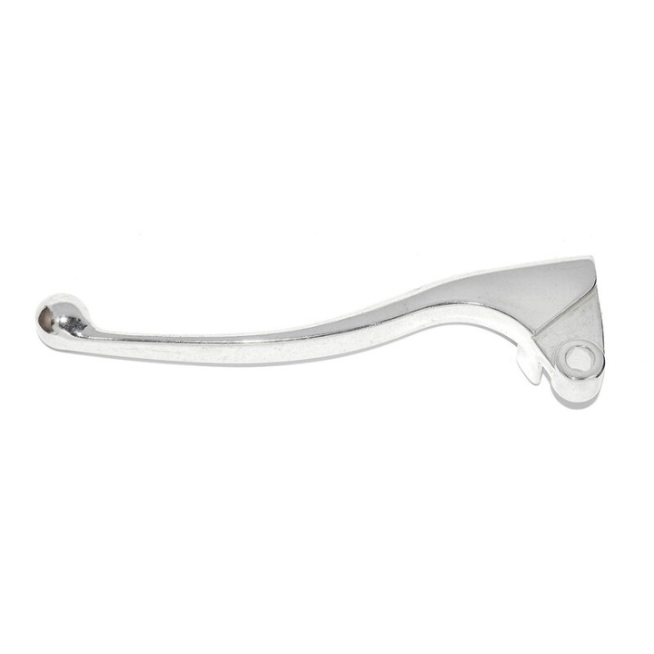 Levier gauche Highsider smart type origine aluminium poli 46092-1211