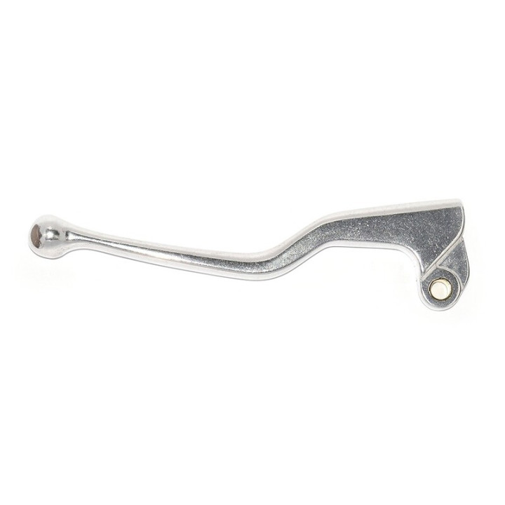 Levier gauche Highsider smart type origine aluminium poli 53178-MBT-610
