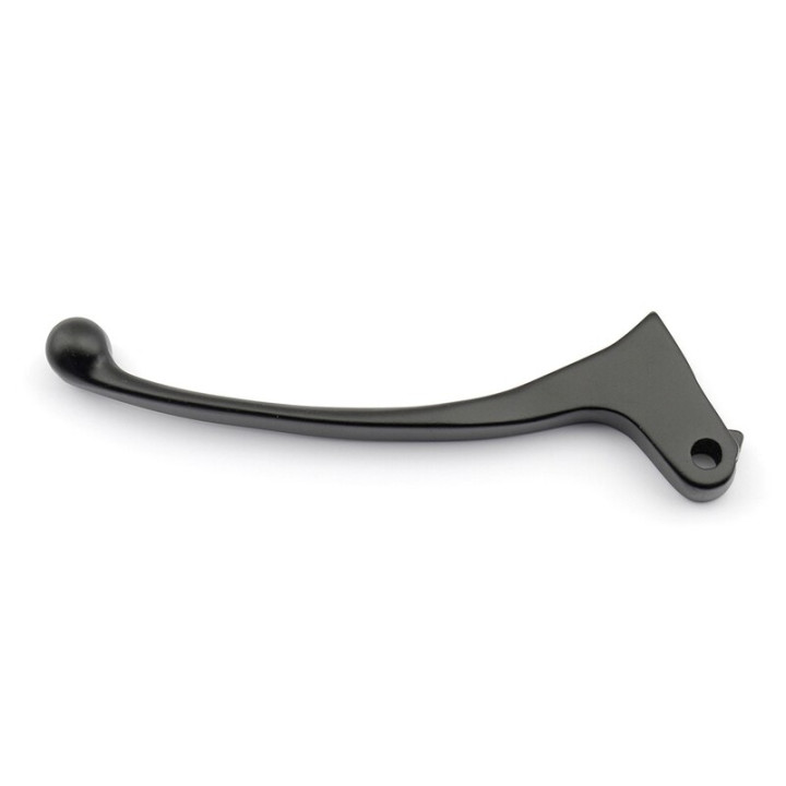 Levier gauche Highsider smart type origine aluminium noir 14-0214