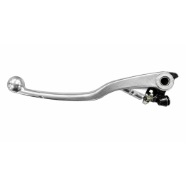 Levier gauche Highsider smart type origine - forgé, poli 925C-M-SL-FORGED