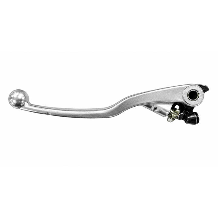 Levier gauche Highsider smart type origine - forgé, poli 925C-M-SL-FORGED