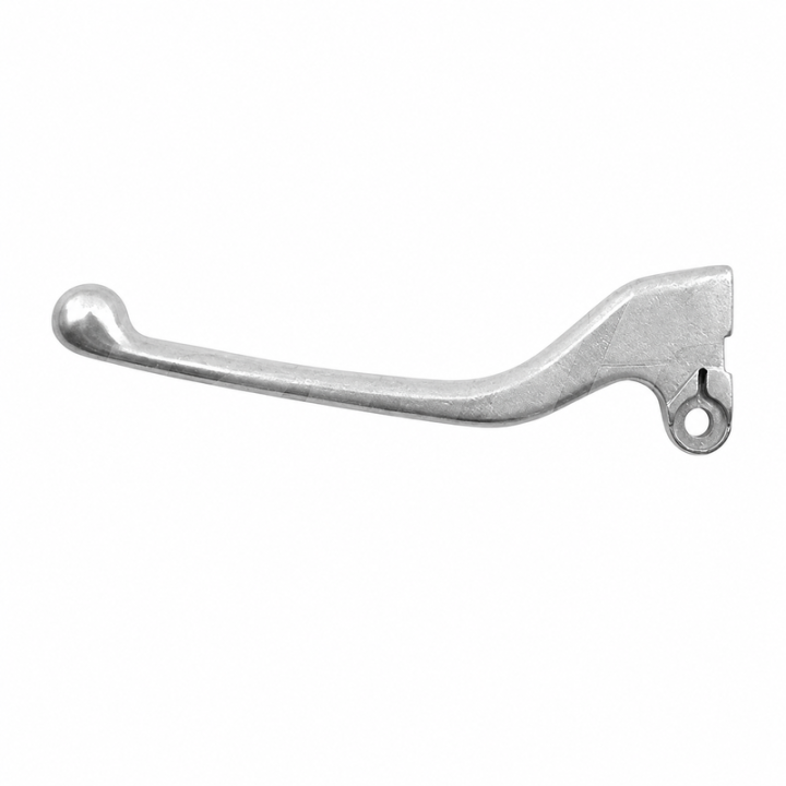 Levier gauche Highsider smart type origine aluminium poli 70591