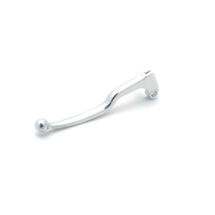 Levier gauche Highsider smart type origine aluminium poli 57621-41G00
