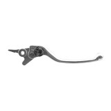 Levier de frein Highsider smart type origine aluminium poli 75221