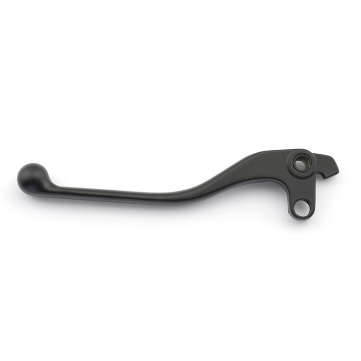 Levier gauche Highsider smart type origine aluminium noir 14-0210