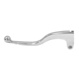 Levier gauche Highsider smart type origine aluminium poli 76091