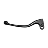 Levier gauche Highsider smart type origine aluminium noir 70152