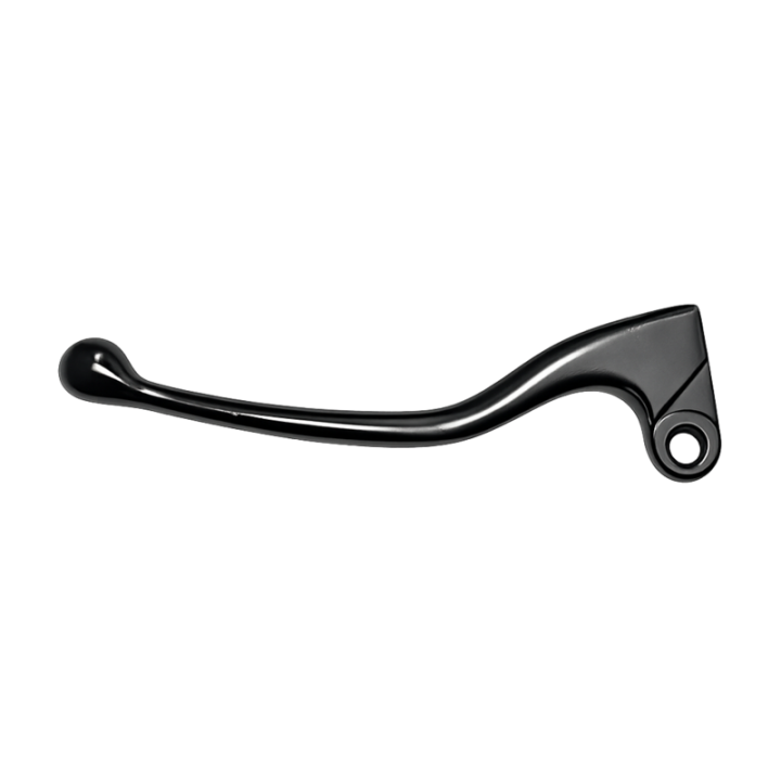 Levier gauche Highsider smart type origine aluminium noir 70152
