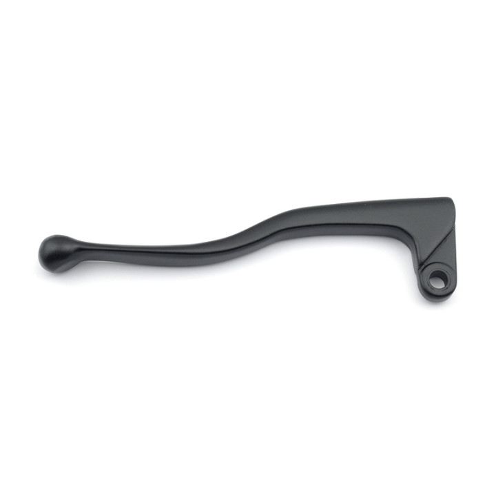 Levier Highsider smart type origine aluminium moulé gauche noir 488C