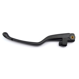 Levier gauche Highsider smart type origine aluminium noir 75862