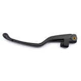 Levier gauche Highsider smart type origine aluminium noir 75862