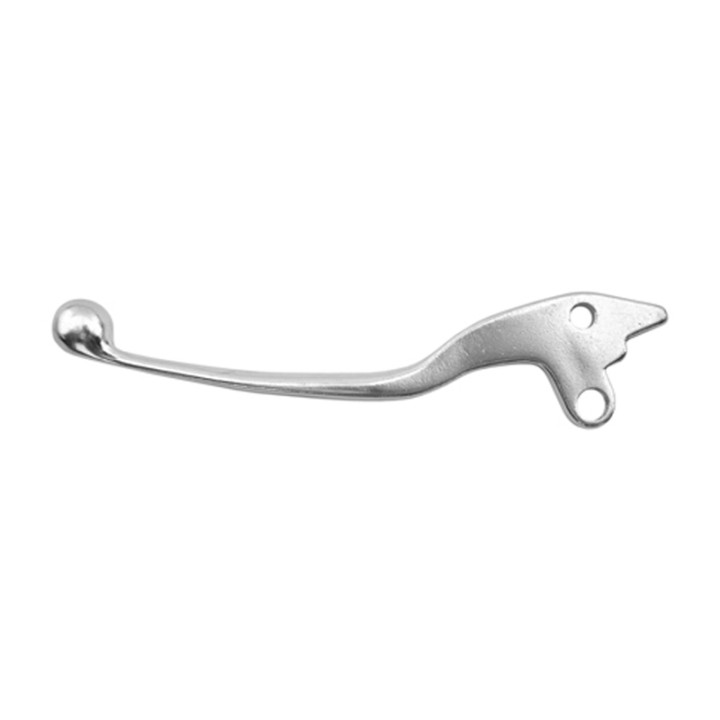 Levier gauche Highsider smart type origine aluminium poli 70501