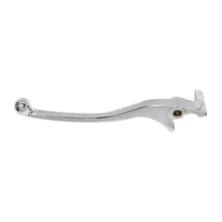 Levier gauche Highsider smart type origine aluminium poli VIC71531