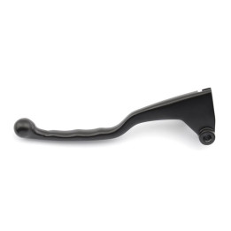 Levier gauche Highsider smart type origine aluminium noir 14-0301