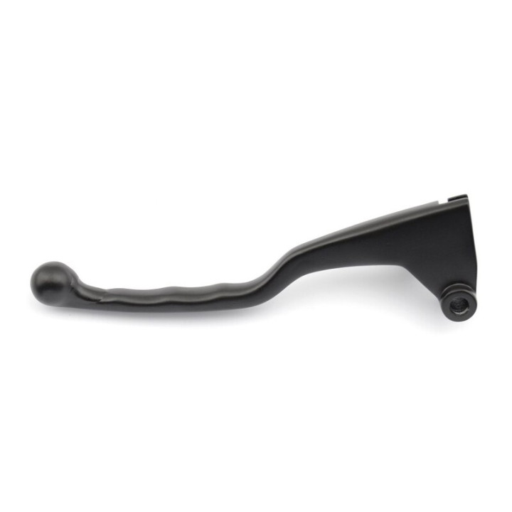Levier gauche Highsider smart type origine aluminium noir 14-0301